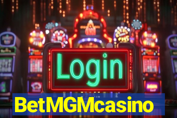 BetMGMcasino