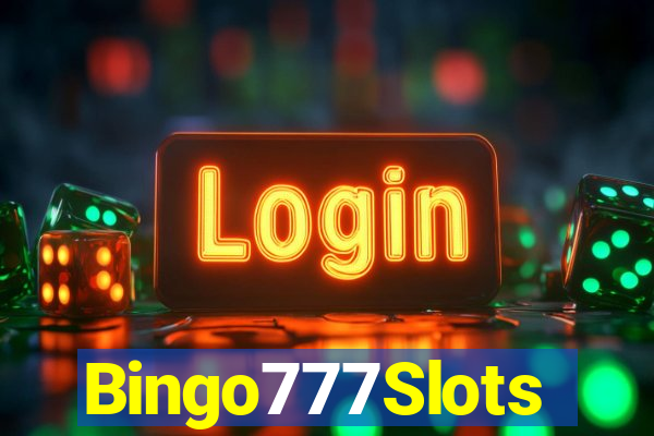 Bingo777Slots