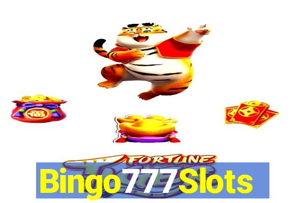 Bingo777Slots