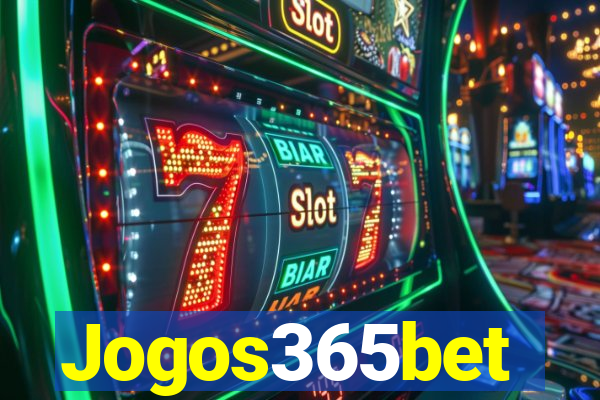 Jogos365bet