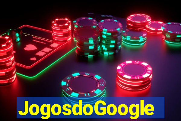 JogosdoGoogle