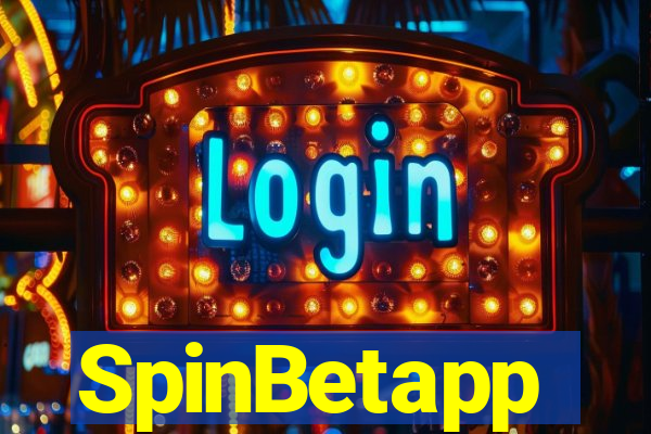 SpinBetapp