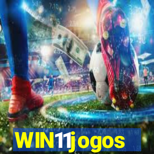 WIN11jogos