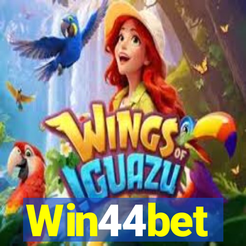 Win44bet