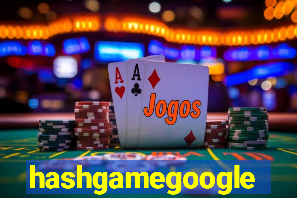 hashgamegoogle