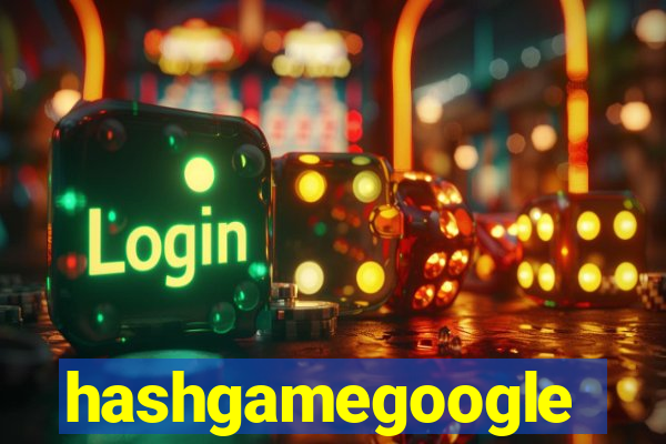 hashgamegoogle