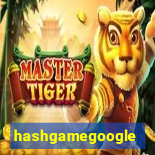 hashgamegoogle