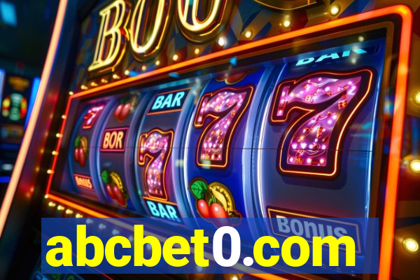 abcbet0.com