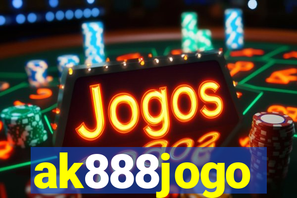 ak888jogo