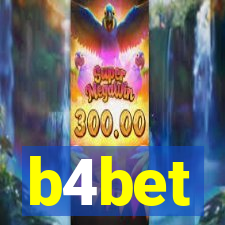 b4bet