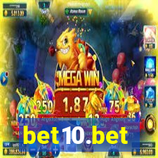 bet10.bet