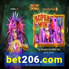 bet206.com