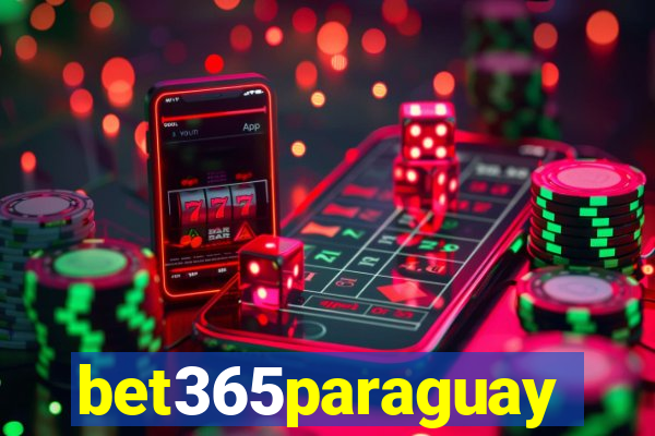 bet365paraguay