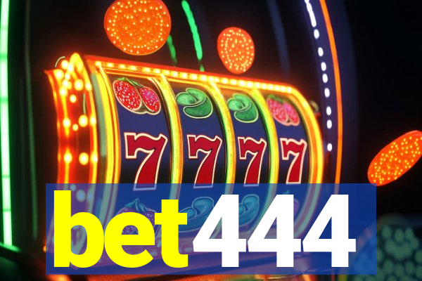 bet444