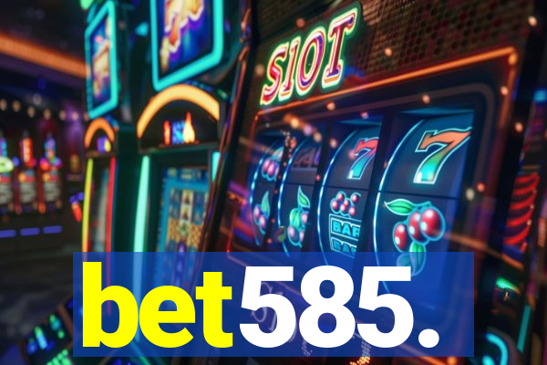 bet585.