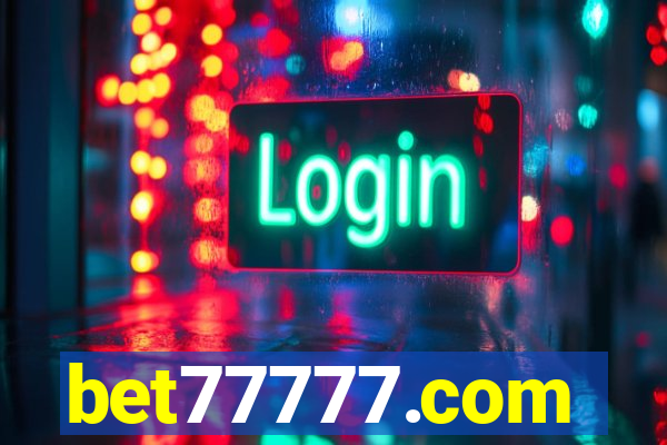 bet77777.com