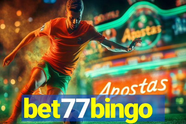 bet77bingo