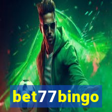 bet77bingo