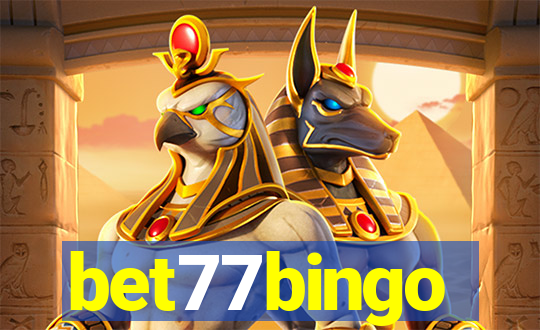 bet77bingo