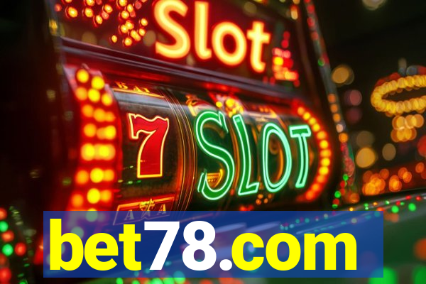 bet78.com