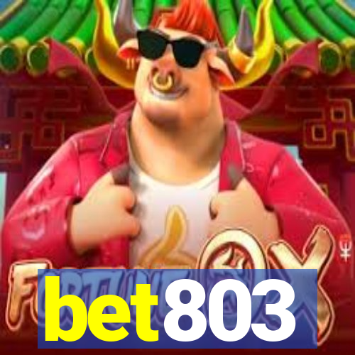 bet803