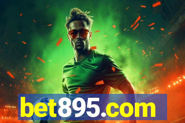 bet895.com