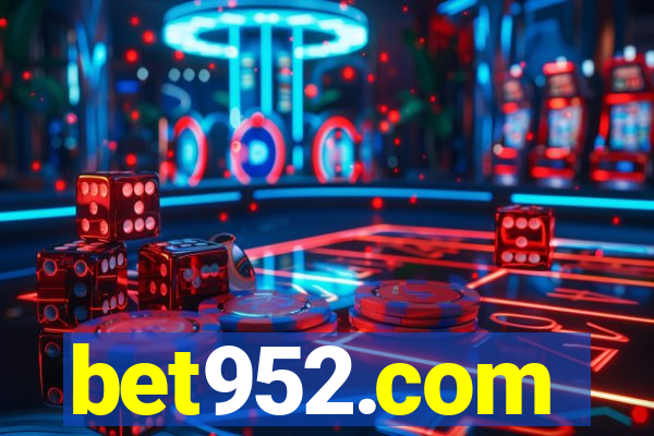 bet952.com