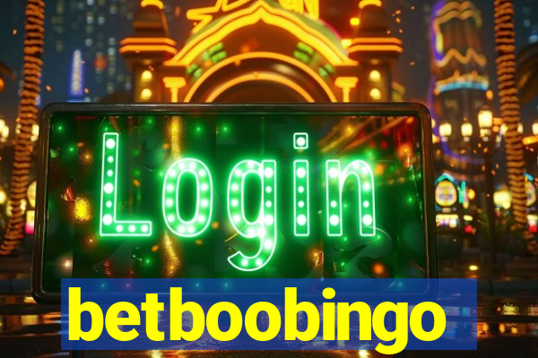 betboobingo