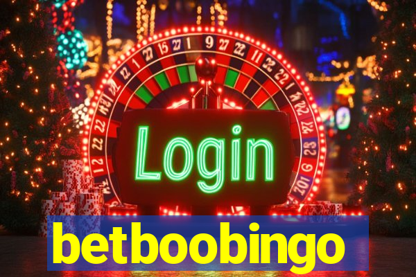 betboobingo