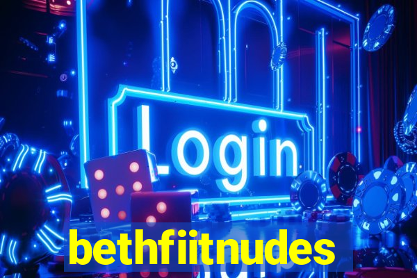 bethfiitnudes