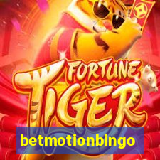 betmotionbingo