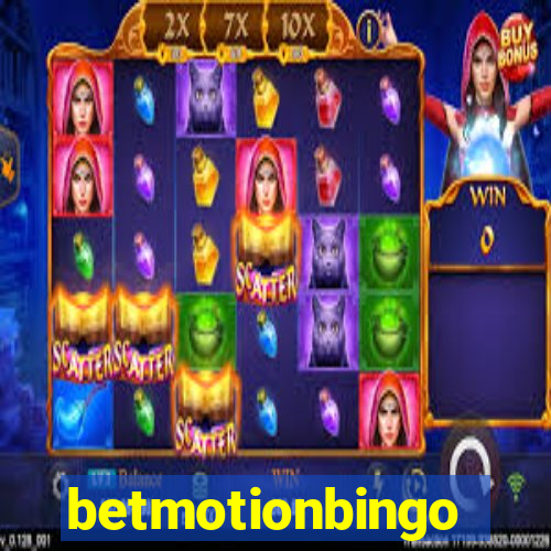 betmotionbingo