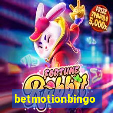 betmotionbingo