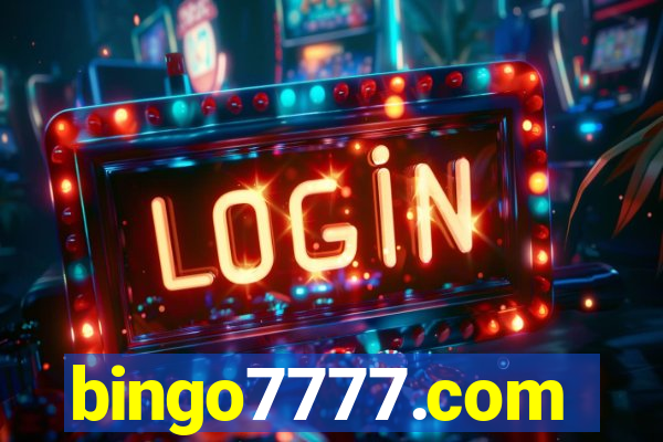 bingo7777.com