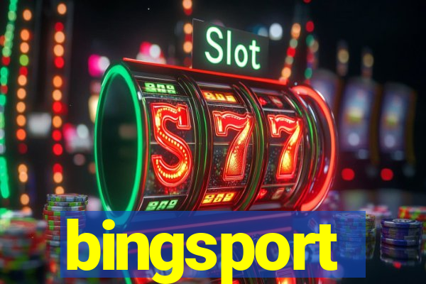 bingsport