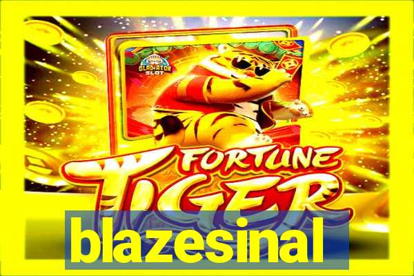 blazesinal