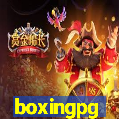 boxingpg