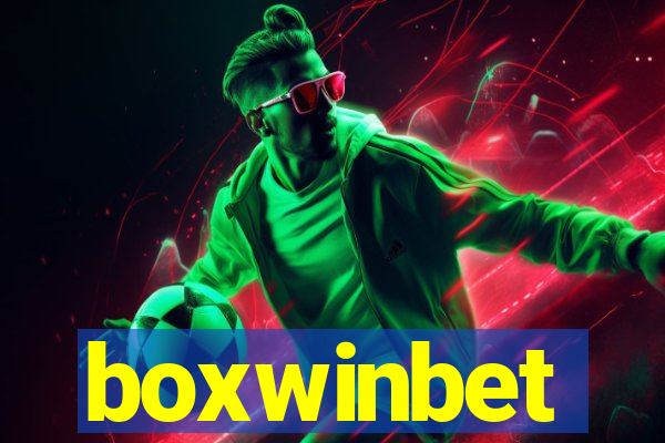 boxwinbet