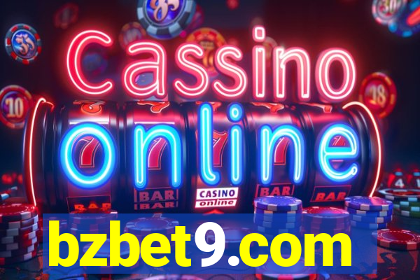 bzbet9.com