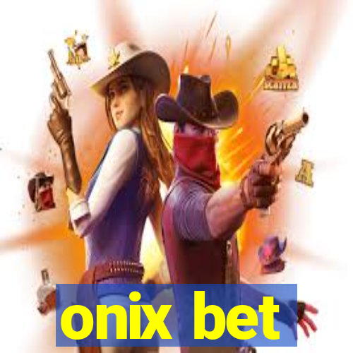 onix bet