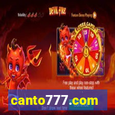 canto777.com