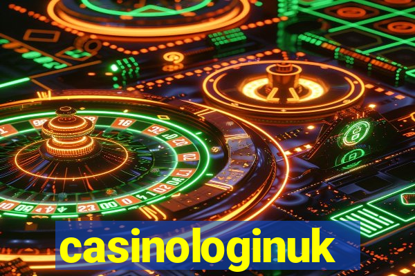 casinologinuk