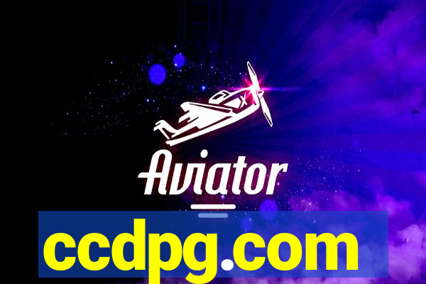 ccdpg.com