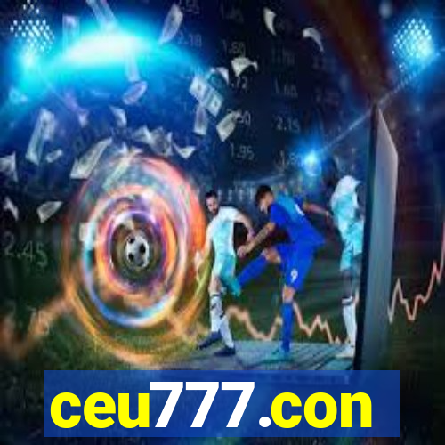 ceu777.con