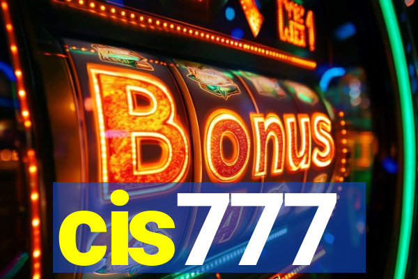 cis777