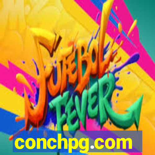 conchpg.com