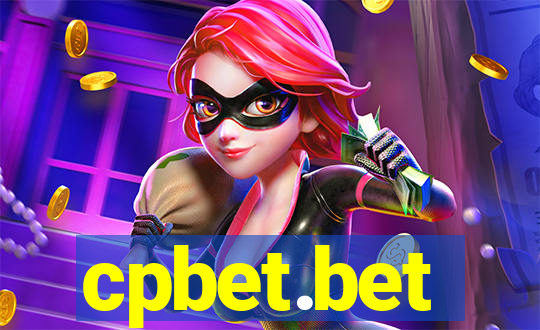 cpbet.bet