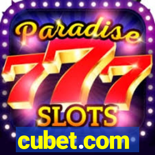 cubet.com