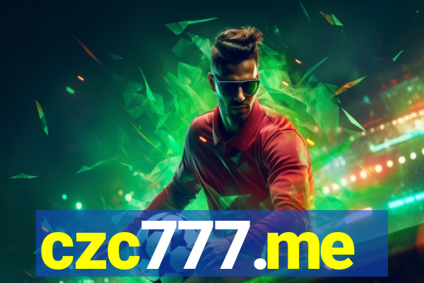 czc777.me