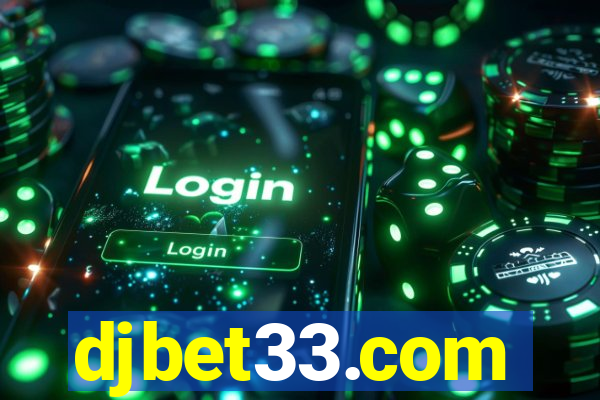 djbet33.com